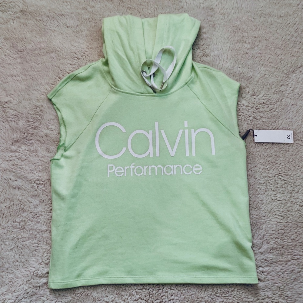 Calvin Klein Performance Tank